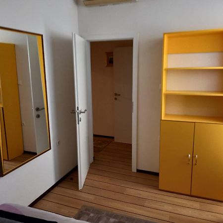 Apartmani Lucin غييكا المظهر الخارجي الصورة