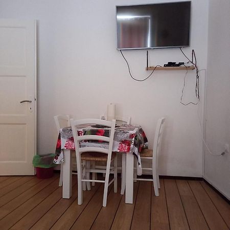 Apartmani Lucin غييكا المظهر الخارجي الصورة
