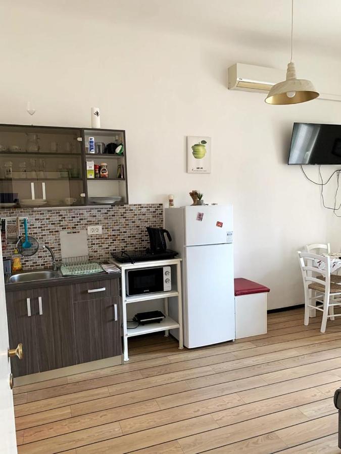 Apartmani Lucin غييكا المظهر الخارجي الصورة