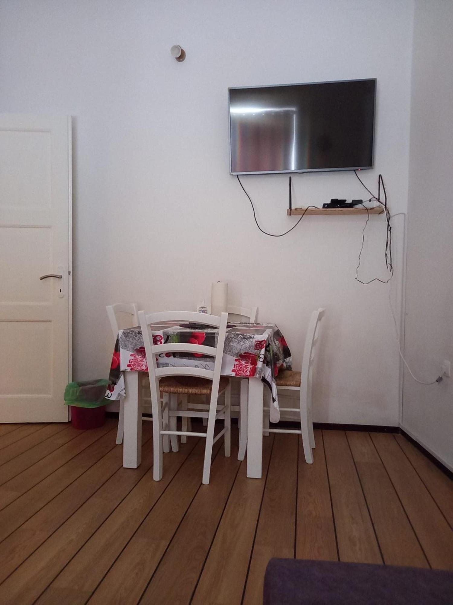 Apartmani Lucin غييكا المظهر الخارجي الصورة