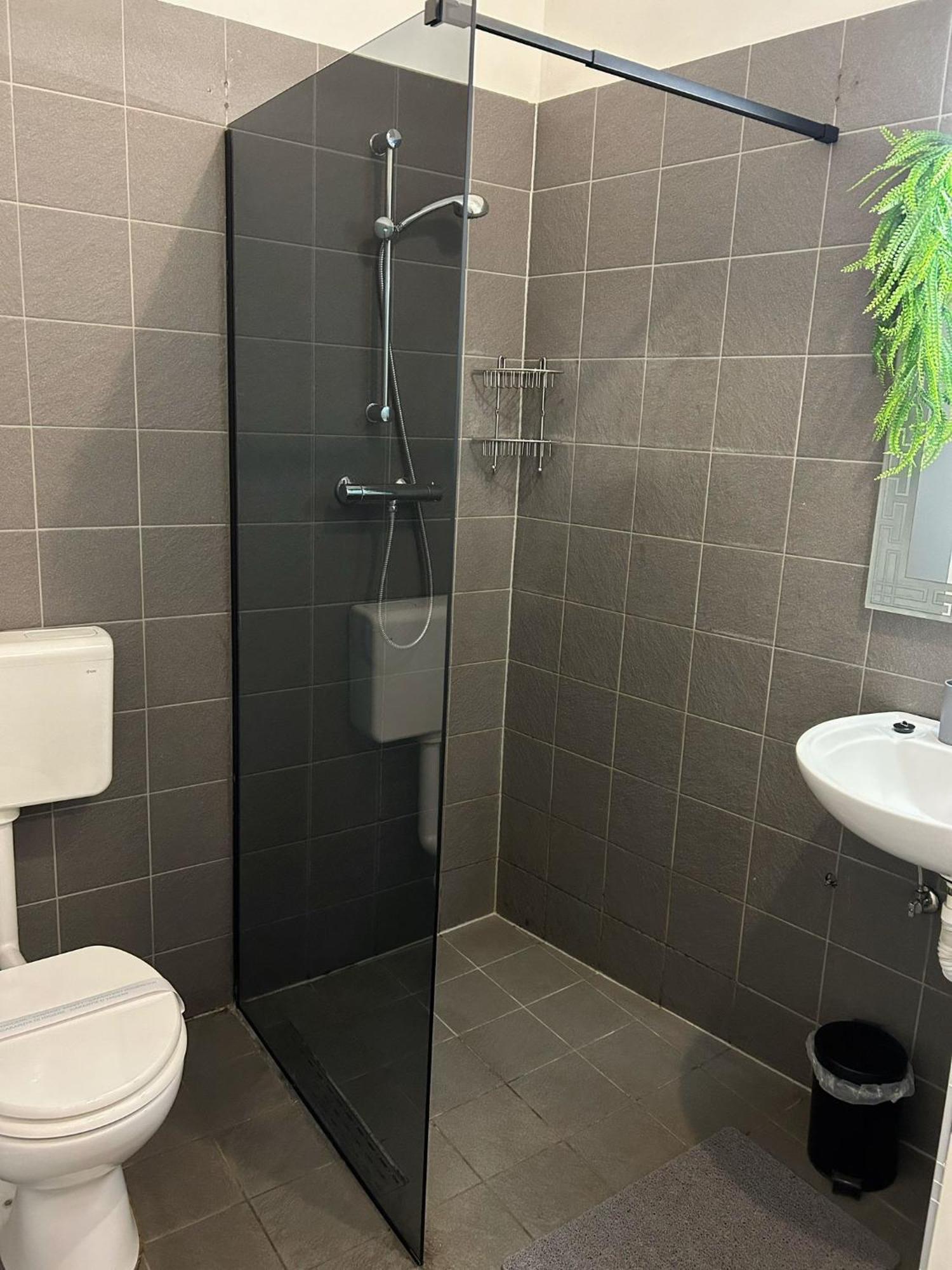 Apartmani Lucin غييكا المظهر الخارجي الصورة
